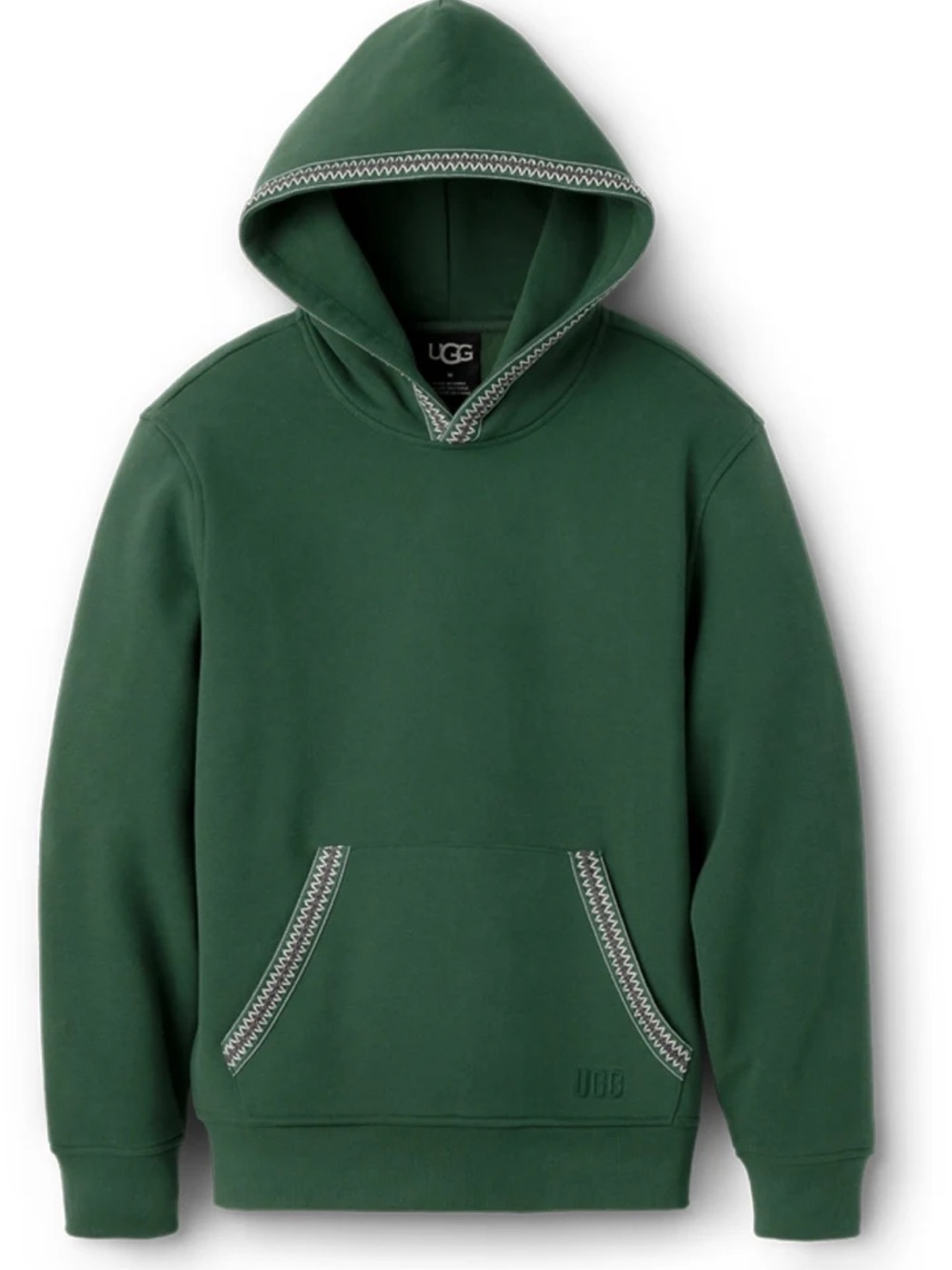 UGG Tasman Hoodie Sweatshirt Men’s M
